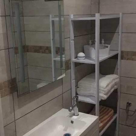 Laguegite Πανσιόν Laguépie